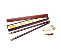 Bisley Boxed SO4 Cleaning Kit .410 - Black