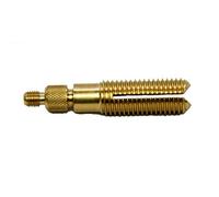 Bisley brass jag 12g