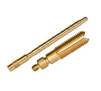 Bisley Brass Jag 22 Cal For Rifles And Pistols