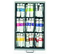 Bisley BY00626 desk drawer organizer