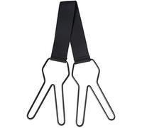 Bisley Canvas Double Loop Game Carrier Black