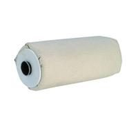 Bisley Canvas Dummy White for Dummy Launcher