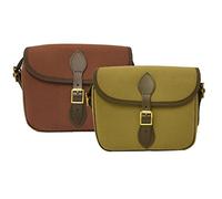 Bisley Cartridge Bag 100 Fox
