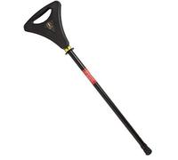 Bisley City Black Seat Stick