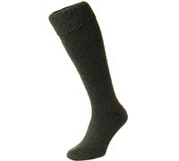 Bisley Cushion Sole long stocking wellington Socks Size 6-11