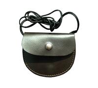 Bisley David Nick Leather Pellet Pouch