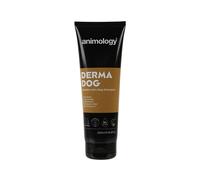 Bisley Derma Dog Shampoo 250ml by Animology Hunting outdoor gear for Men