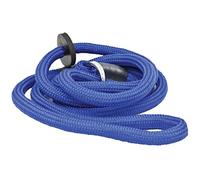 Bisley Dog Lead - Super Six- 6mm Braid Dog Slip Lead (Blue)
