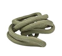 Bisley Dog Lead - Super Six- 6mm Braid Dog Slip Lead (Olive)