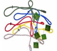 Bisley Dog Slip Leads (Multicolour)
