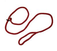 Bisley Dog Slip Leads (Red)