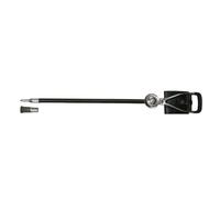 Bisley Economy Dual Seat Stick - Black - Size: One Size