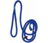 Bisley Field Trial Advanced Dog Lead - Blue