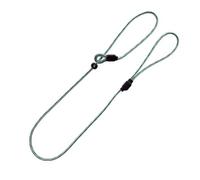 Bisley Field Trial Advanced Dog Lead - Emerald Green