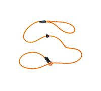 Bisley Field Trial Advanced Dog Lead - Orange