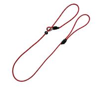 Bisley Field Trial Advanced Dog Lead - Red
