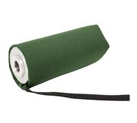 Bisley Green Canvas Dummy with Streamer for Dummy Launcher
