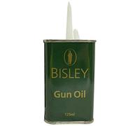 Bisley Gun Oil