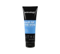 Bisley Hair Of The Dog Shampoo 250ml by Animology Hunting outdoor gear for Men