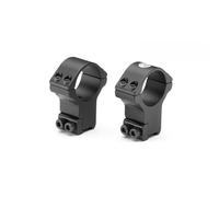 Bisley HTO7113MM Mounts Two Piece 13mm Dovetail Extra High 30mm Tub - Hunting outdoor gear for Men