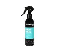 Bisley Knot Sure Detangle Spray 250ml by Animology Hunting outdoor gear for Me