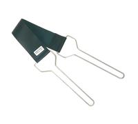 Bisley Leather Game Carrier Single Loop - Black - Size: One Size