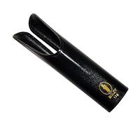 Bisley Leather Hand Guard - 28 Gauge