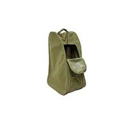 Bisley Muddy Boot Bag Welly Boot Bag Green Green - Hunting Outdoor Gear for Men