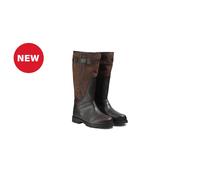Bisley NC121 Inverness GTX by Aigle Euro 41 Hunting outdoor gear for Men