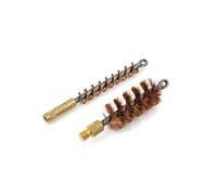 Bisley/parker hale phosphor bronze cleaning brush .177 .22 .240 .270 .30 .35 (.177)