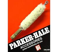 Bisley PHWM50 Parker Hale .50cal Wool Mop 12.7mm .5 Calibre .5 Calibre