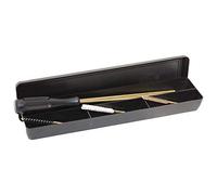 Bisley Plastic Box .22 Rifle Cleaning Kit .22 Calibre.22 Calibre