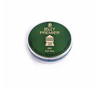 Bisley Premier 0.22