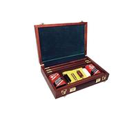 Bisley Ps1 12 Gauge Wood Cleaning Kit