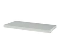 Bisley Roll-Out Shelf ROSH 800 x 406 x 43mm Light Grey