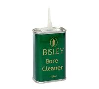 Bisley Shotgun Rifle Bore Cleaner Scrubbing Solvent Oil Cleaning Solution 125ml