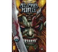 Bisley, Simon - 3 Floyds: Alpha King