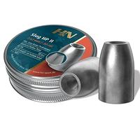 Bisley Slug HP 301 (7.62MM/30cal) Pellets 50gr Tin of 80 by H&N Other Hunting Accessories (52509)