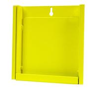 Bisley Small Yellow Target Holder 14cm x 14cm Small Small