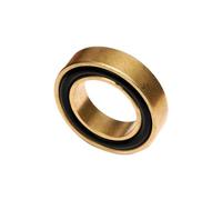 Bisley Solid Brass 200/300 BAR DIN Spacer Ring by Best Fittings - Hunting outdoor gear for Men