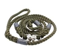 Bisley Swivel Slip Lead Green