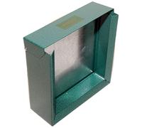 Bisley Target Holder Square Heavy Duty