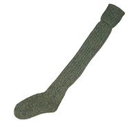 Bisley traditional Shooting Stockings Derby Tweed Large 10-12