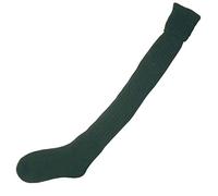 Bisley traditional Shooting Stockings Olive Medium 8-9.5