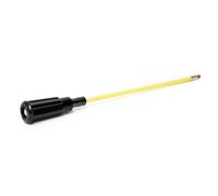 Bisley TUBED Pistol Rod .270 FEMALE THREAD 11.5in by Parker Hale - Hunting outdoor gear for Men