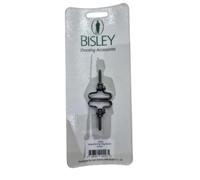 Bisley Wood End Only Sling Swivels In Pairs
