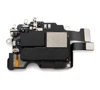 BISLINKS Earpiece Speaker Assembly Module Replacement for iPhone 16 Pro Max Compatible Ear Speaker Receiver Internal Repair Part