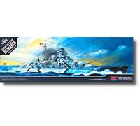 Bismarck 1-800 Academy (US IMPORT)