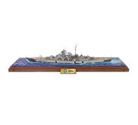 Bismark Battleship Waterline Series 1:700 Scale Forces of Valor 862052A
