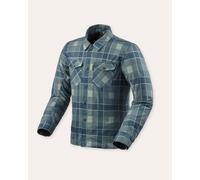 Revit Bison 2 H2o Jacket Blue M Men